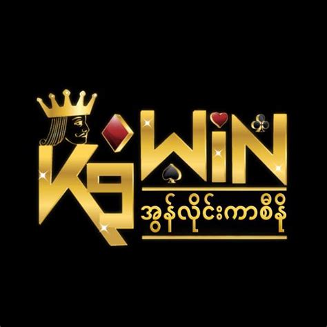 k9win myanmar